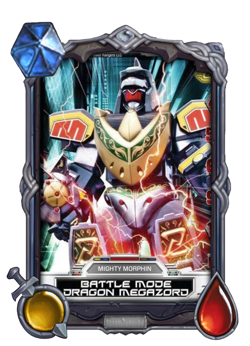 Dragonzord